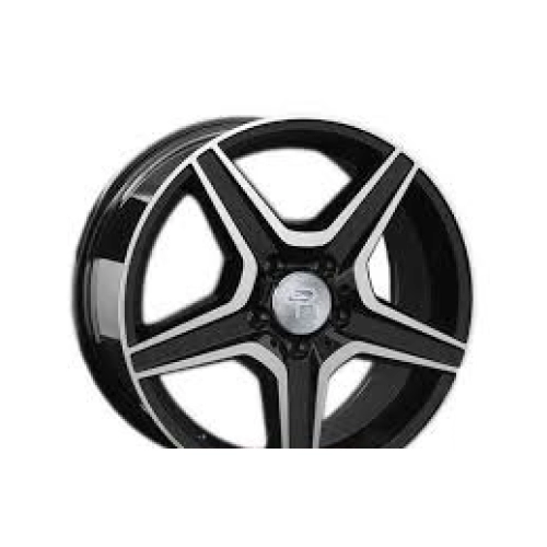 Replay Mercedes (MR75) W8 R17 PCD5x112 ET48 DIA66.6 BKF